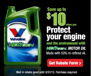 valvoline