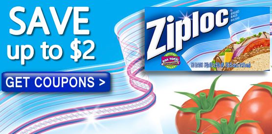 New Coupons for Ziploc, Lysol, Palmolive &amp; More | TotallyTarget.com