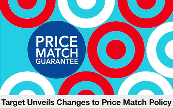 Target Unveils Changes to Price Match Policy â€“ Now Matching Prices ...
