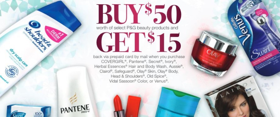 Sign Up For Exclusive Coupons FREE Samples From Olay More New P G 