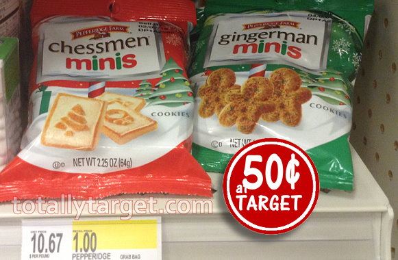 New B1G1 FREE Pepperidge Farm Mini Chessmen Cookies Printable Coupon ...