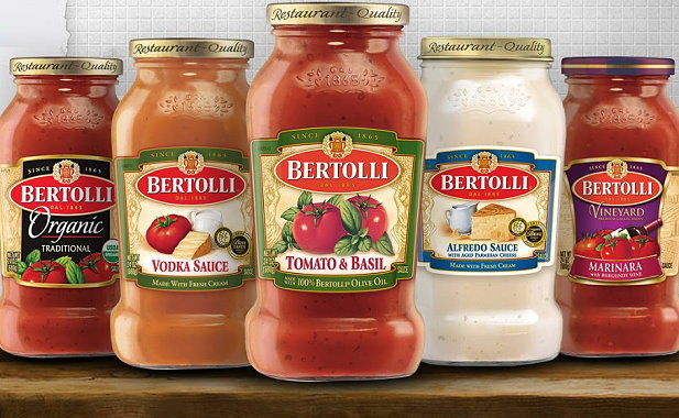 New Coupons: Bertolli Sauce, Crunchmaster &amp; More | TotallyTarget.com