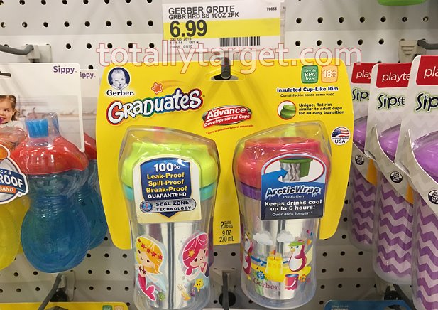 nice-target-deals-on-gerber-graduates-sippy-cups-utensils-with