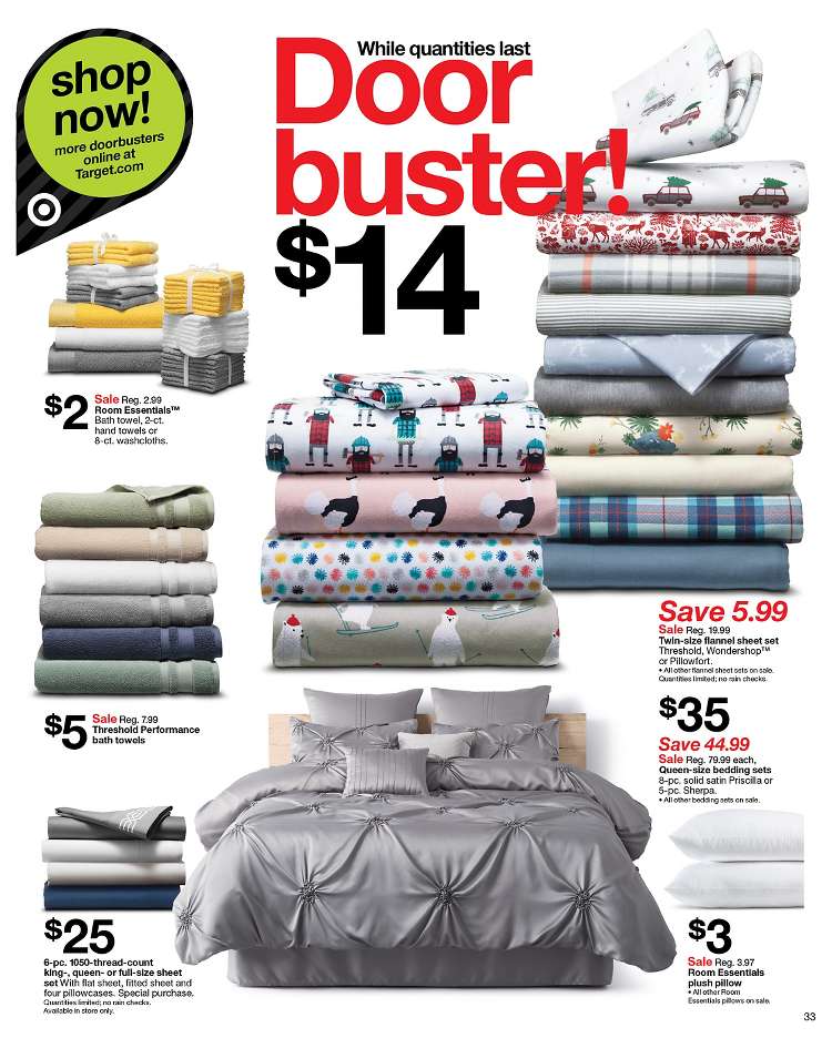 It’s Here! 2017 Target Black Friday Ad Preview | www.bagssaleusa.com/product-category/scarves/ - Part 9