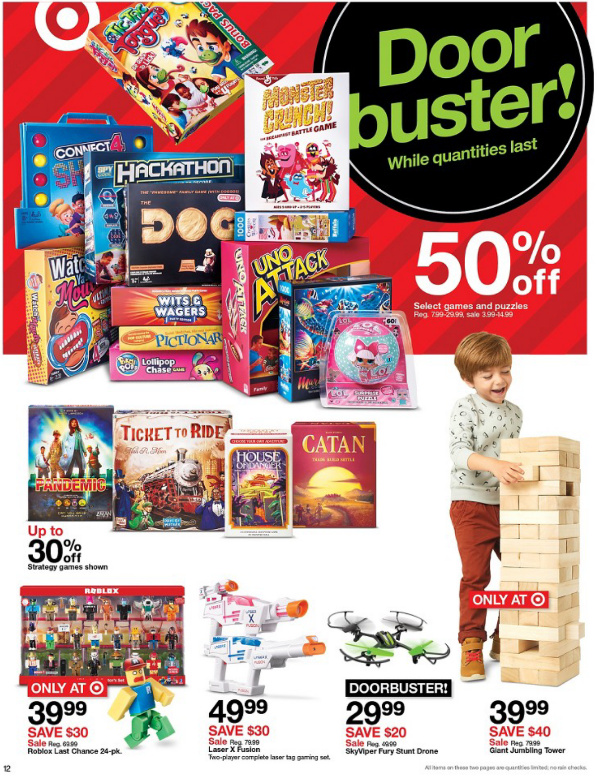 It’s Here! 2018 Target Black Friday Ad Preview | www.semadata.org - Part 5