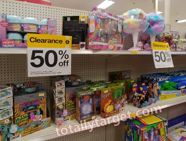 Target Toy Clearance: Save 25% on Select Toys - wide 1