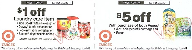 target-coupons