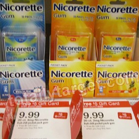 nicorette-gum