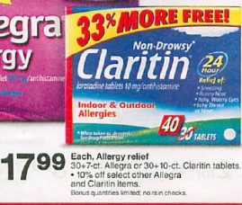 claritin-coupons
