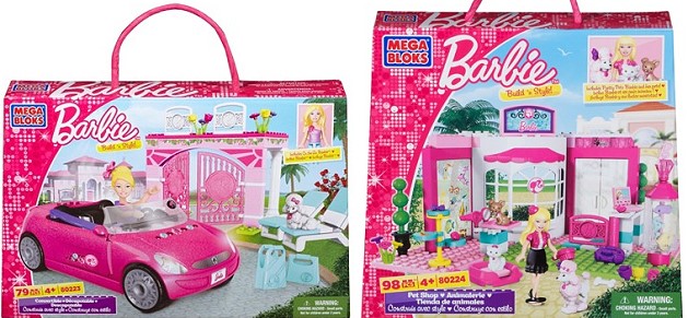 barbie-toys