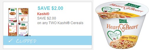 kashi-cereals