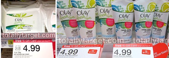 olay-fresh-effects-target-deal