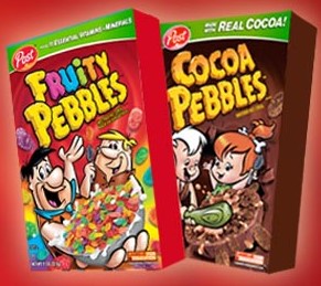 pebbles-cereal