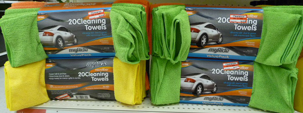 automotive-cleaning-towels