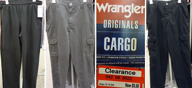 clearance-pants