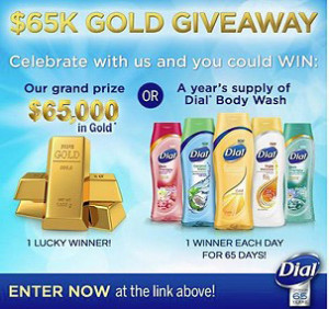 dial-sweepstakes