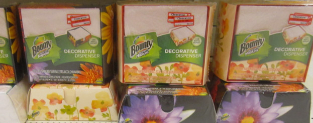 household-bounty-napkins