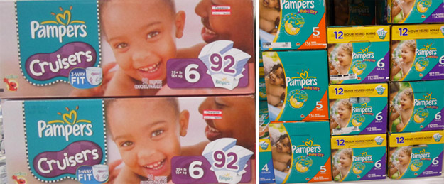 baby-pampers