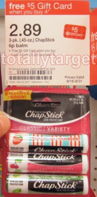 chapstick-target-gift-card-deal