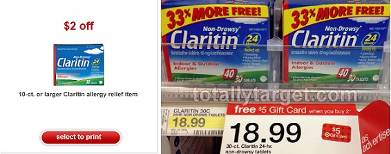 claritin-target-deal