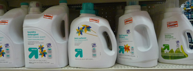 household-detergent