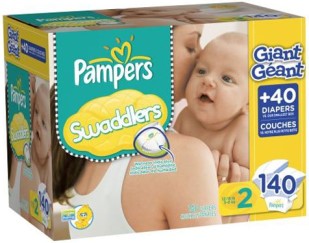 pampers-diapers