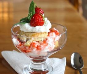 strawberry-shortcake-recipe