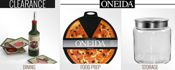 oneida-clearance-sale
