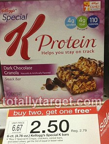 special-k-protein