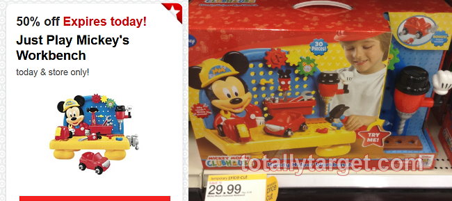 mickey-target-deal