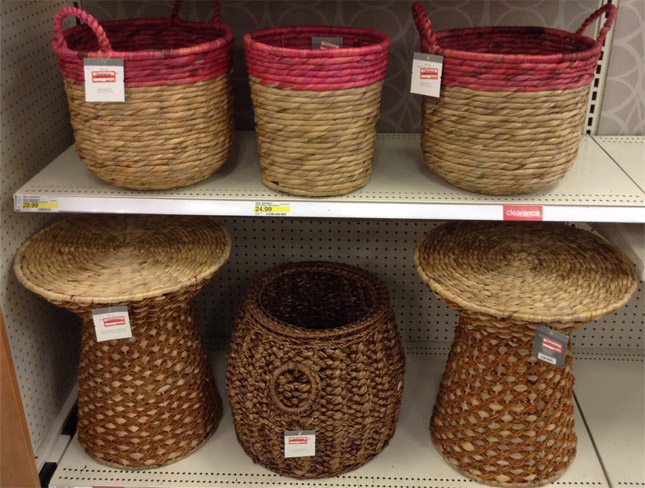 home-baskets
