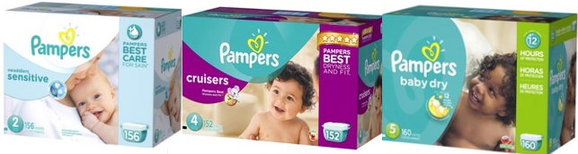 pampers-deapers