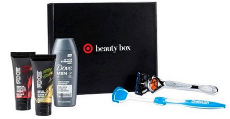 father's day beauty box