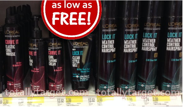 free-loreal-stylers