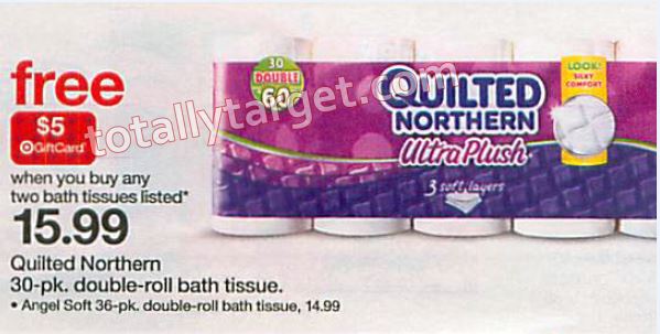 quilted northern