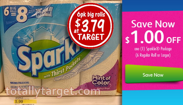 sparkle-paper-towels-target-deal