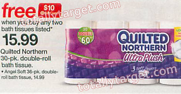 quilted-northern-target-deal
