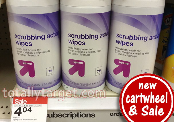 scrubbing-wipes