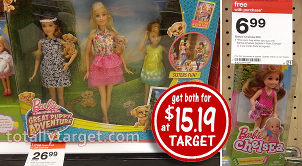barbie-deals