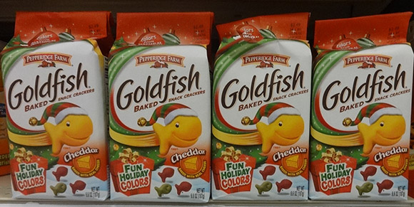 gro-goldfish