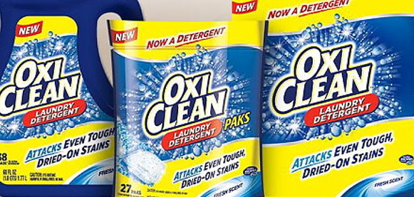 oxi-clean