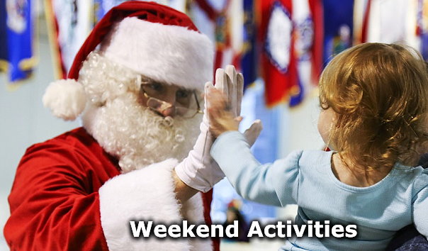 santa-weekend-activities