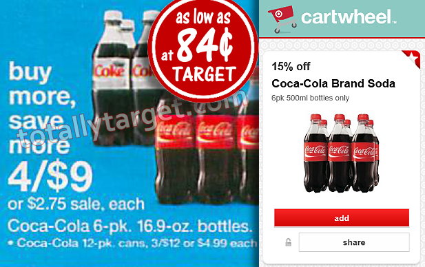 coca-cola-target-deal