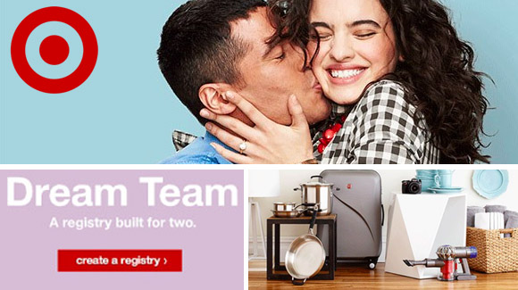 target-weddingregistry