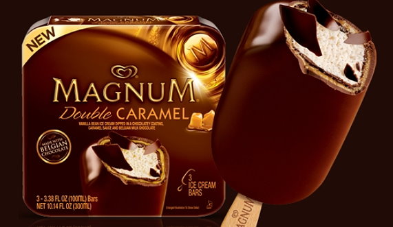 Magnum Ice Cream coupons