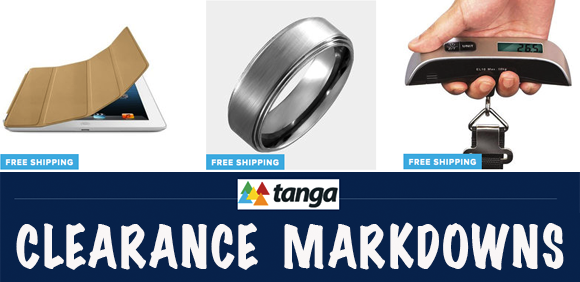 tanga-clearance
