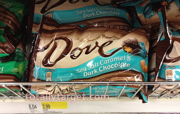 dove-candy