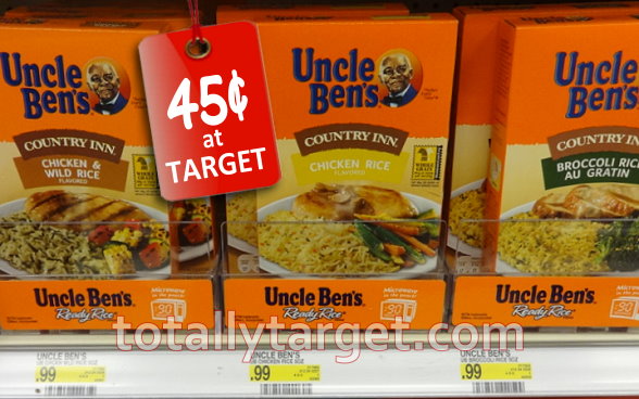uncle-bens-target-deal