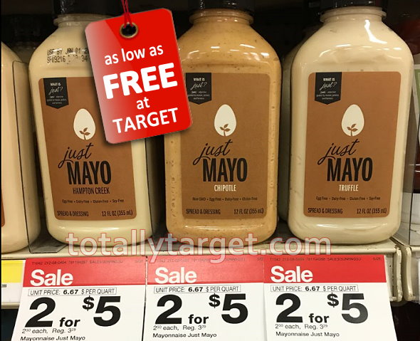 free-just-mayo
