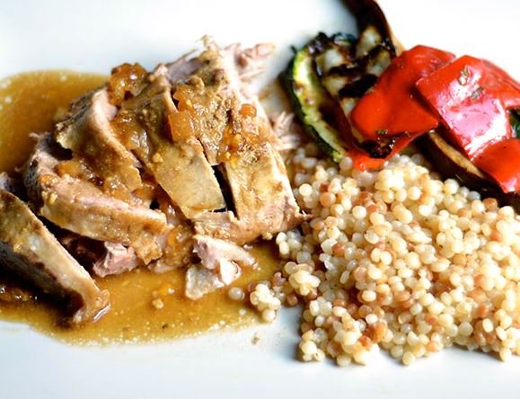 tenderloin